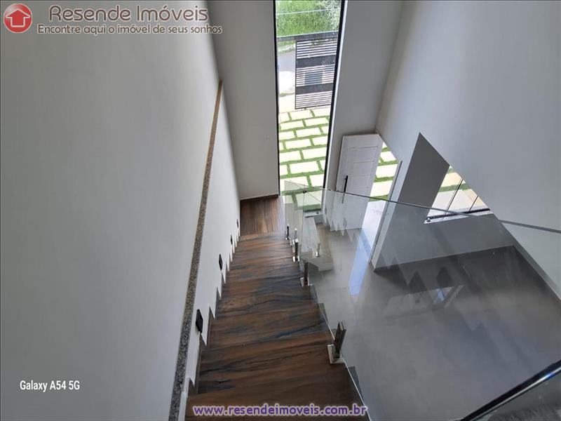 Casa a Venda no Parque Ipiranga em Resende RJ