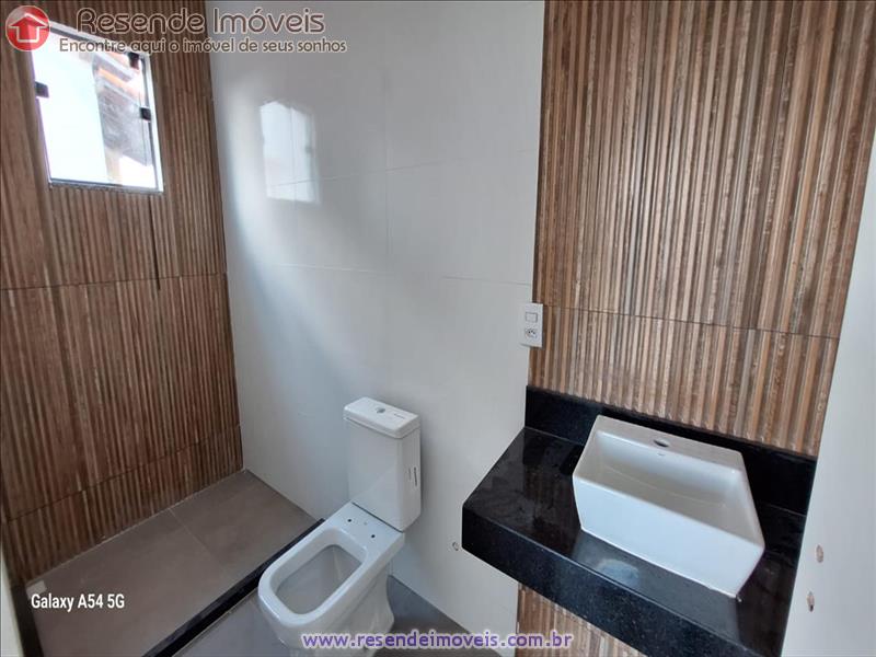 Casa a Venda no Parque Ipiranga em Resende RJ