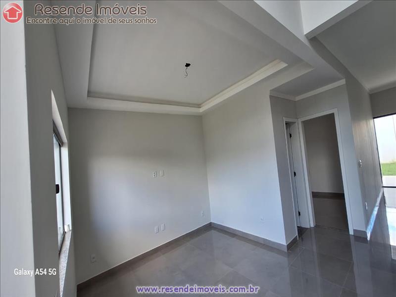 Casa a Venda no Parque Ipiranga em Resende RJ