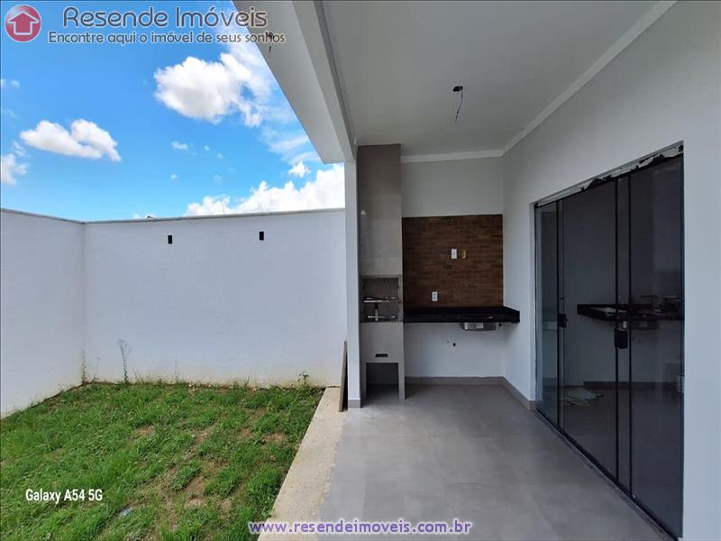 Casa a Venda no Parque Ipiranga em Resende RJ