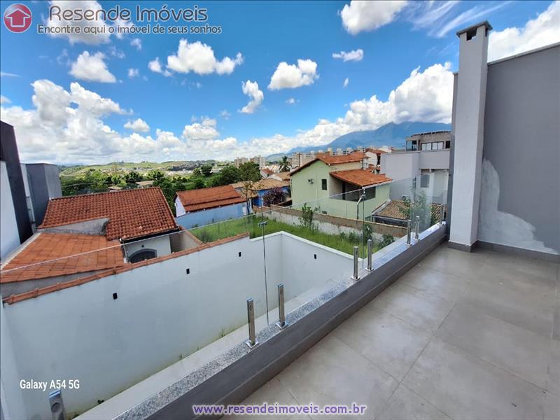 Casa a Venda no Parque Ipiranga em Resende RJ