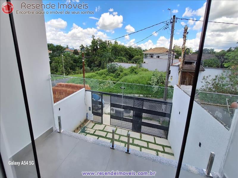 Casa a Venda no Parque Ipiranga em Resende RJ