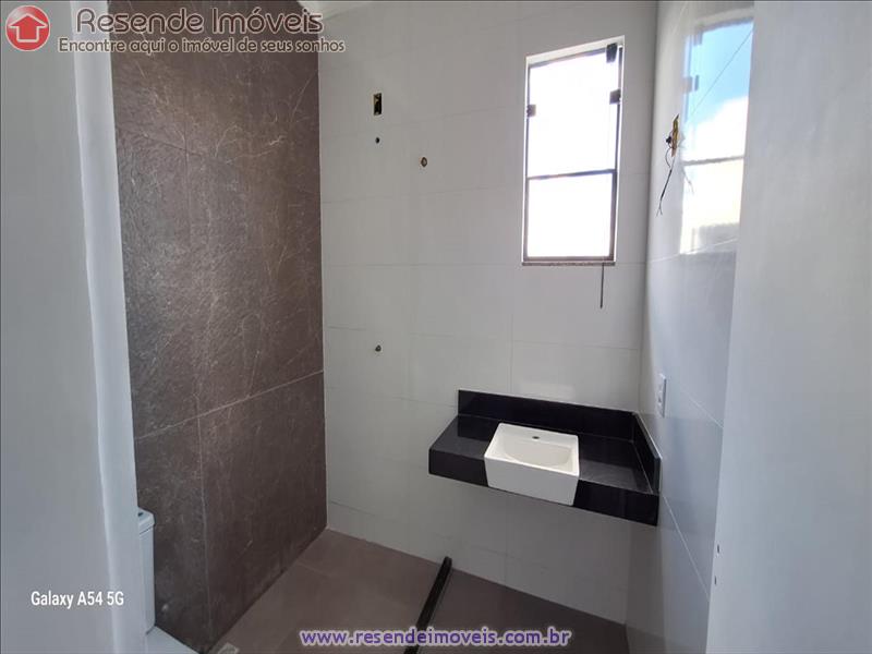 Casa a Venda no Parque Ipiranga em Resende RJ