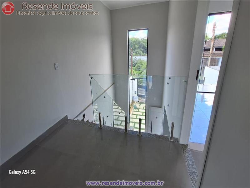 Casa a Venda no Parque Ipiranga em Resende RJ