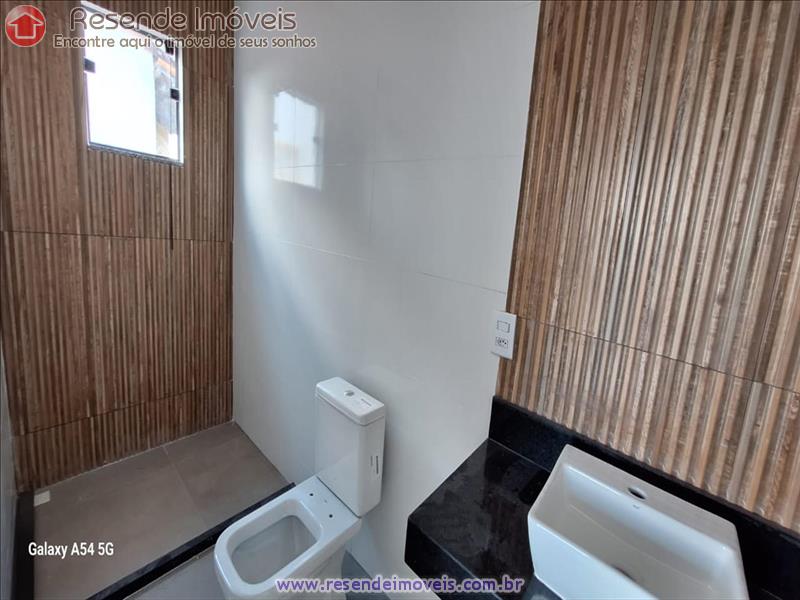 Casa a Venda no Parque Ipiranga em Resende RJ