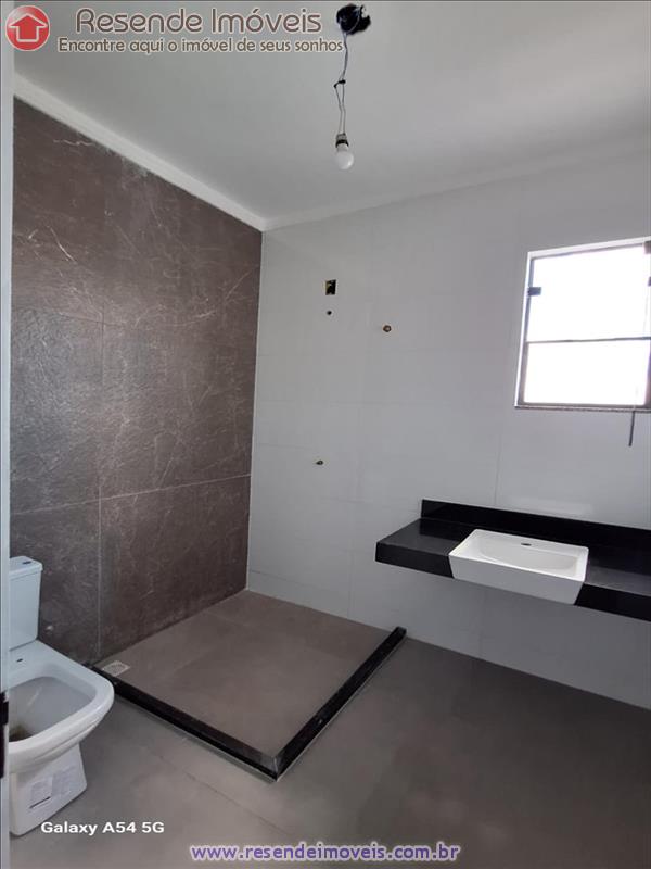 Casa a Venda no Parque Ipiranga em Resende RJ