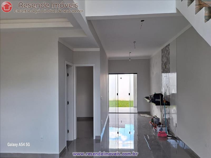 Casa a Venda no Parque Ipiranga em Resende RJ