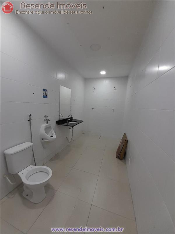 Loja para Alugar no Campos Elíseos em Resende RJ