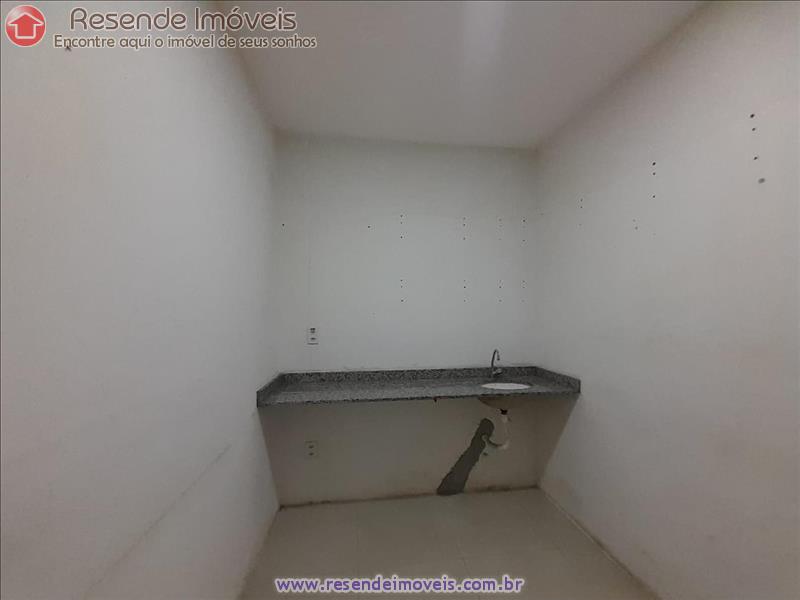 Loja para Alugar no Campos Elíseos em Resende RJ