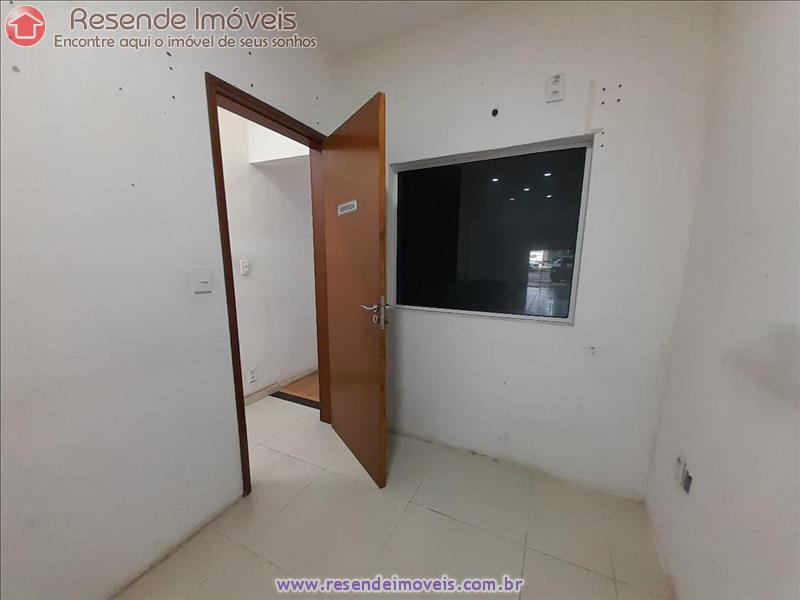 Loja para Alugar no Campos Elíseos em Resende RJ