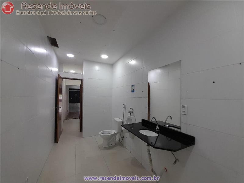 Loja para Alugar no Campos Elíseos em Resende RJ