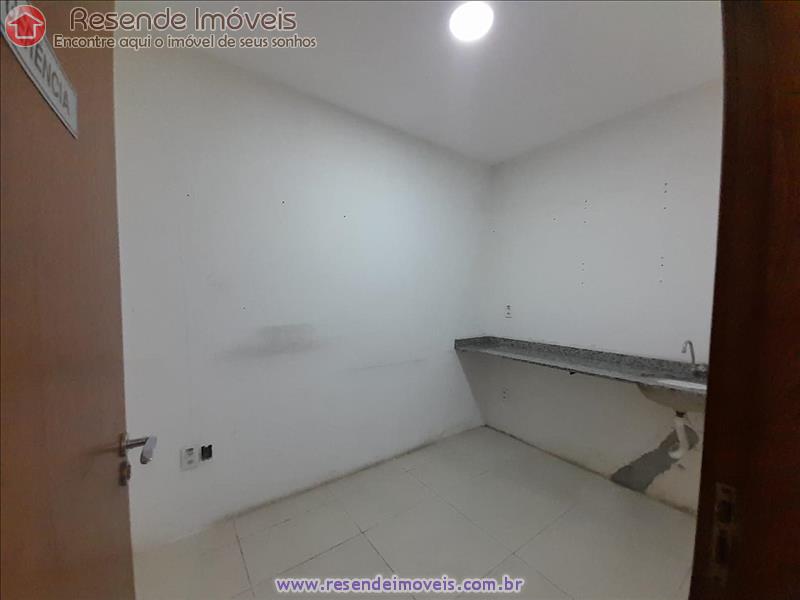 Loja para Alugar no Campos Elíseos em Resende RJ