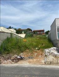 Terreno à Venda - Resende - RJ