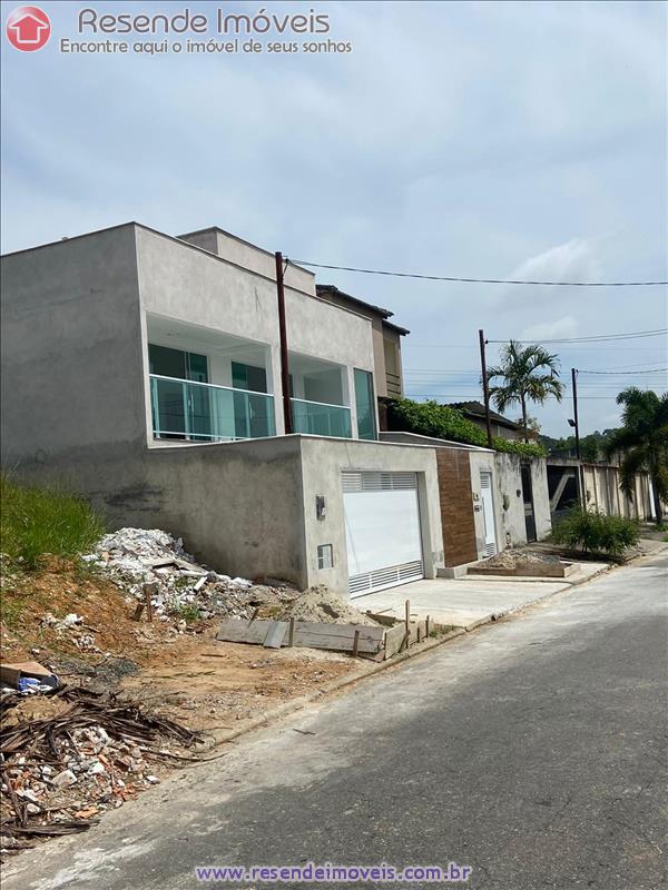 Terreno a Venda no Vila Verde em Resende RJ