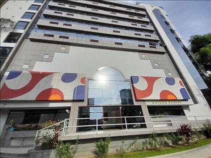 Sala Comercial para Alugar em Resende RJ