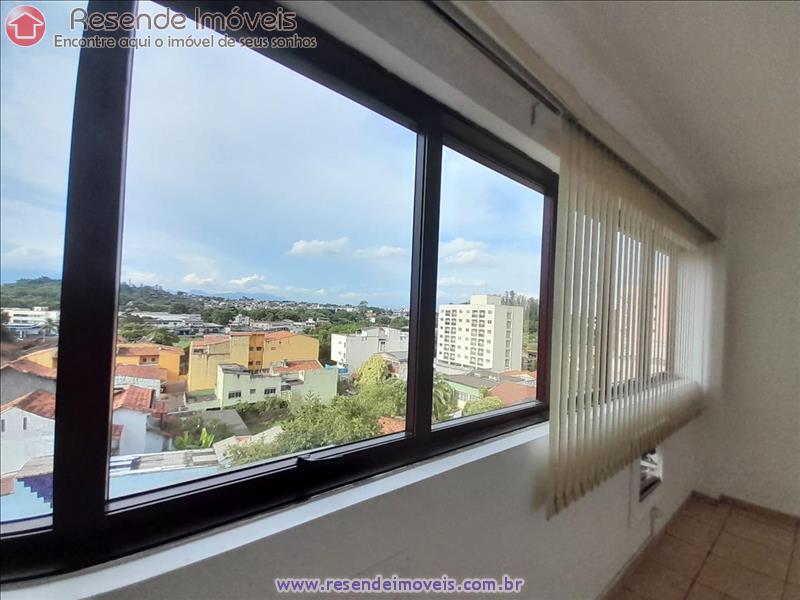 Sala Comercial para Alugar no Jardim Tropical em Resende RJ