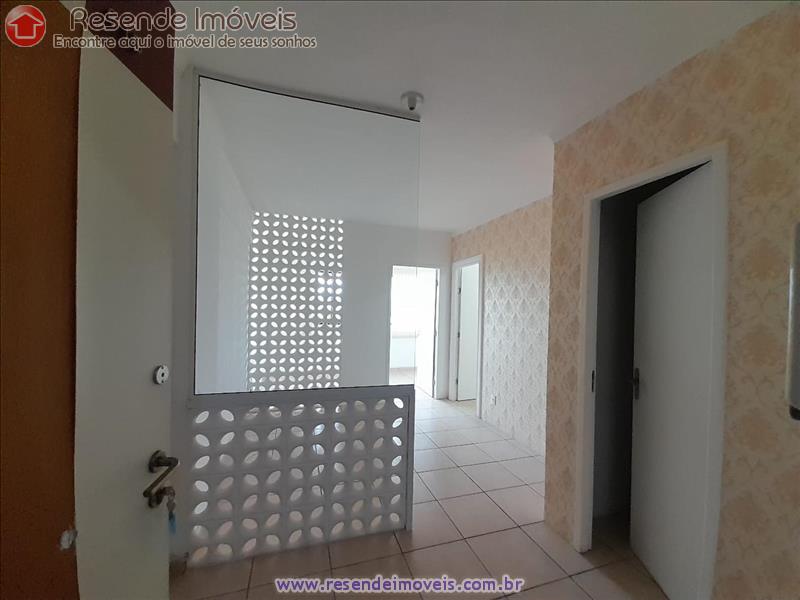 Sala Comercial para Alugar no Jardim Tropical em Resende RJ