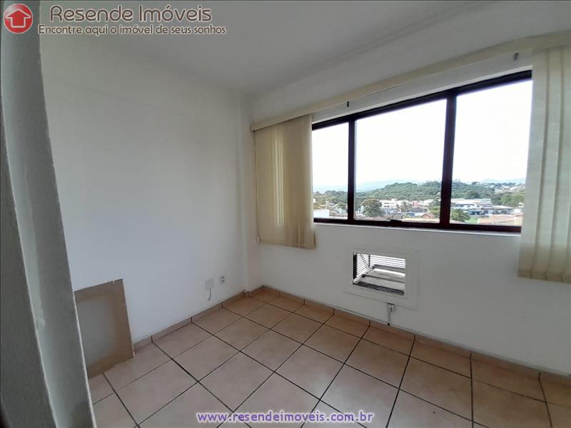 Sala Comercial para Alugar no Jardim Tropical em Resende RJ