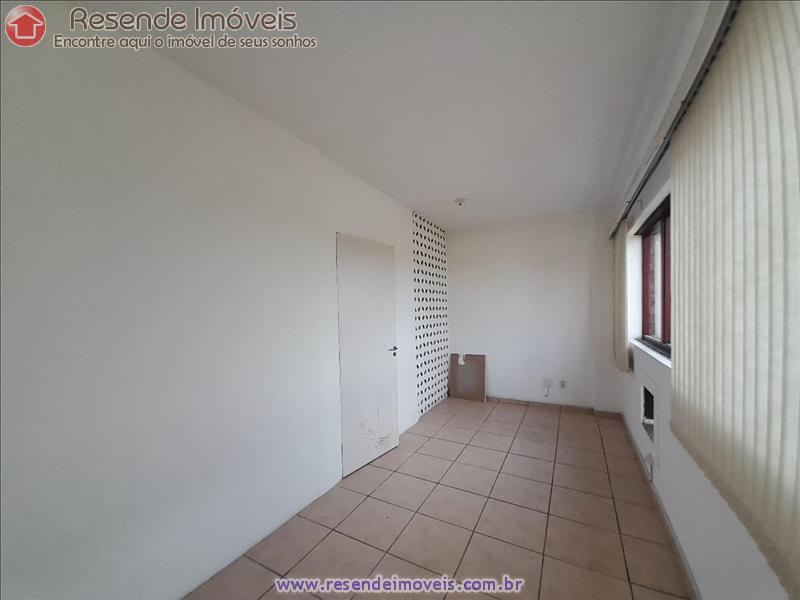 Sala Comercial para Alugar no Jardim Tropical em Resende RJ