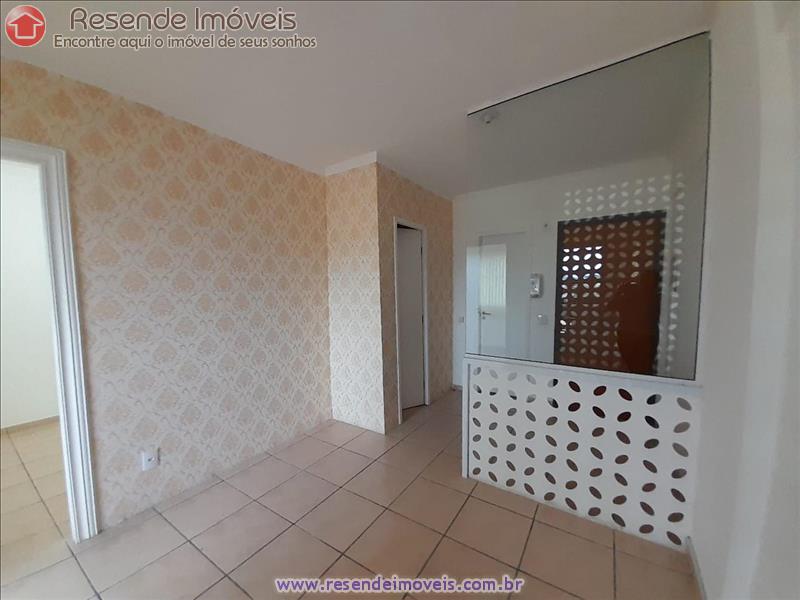 Sala Comercial para Alugar no Jardim Tropical em Resende RJ
