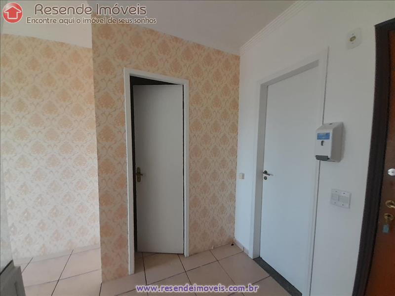 Sala Comercial para Alugar no Jardim Tropical em Resende RJ