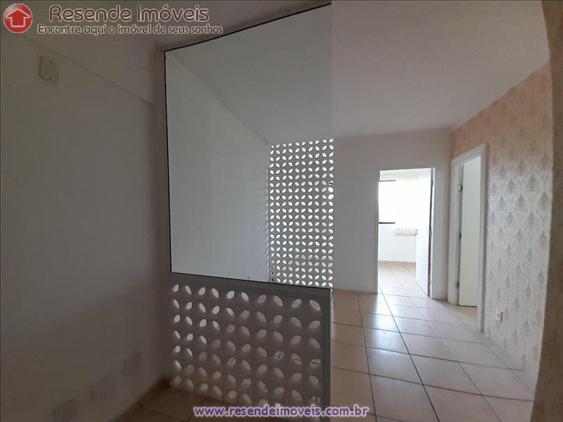 Sala Comercial para Alugar no Jardim Tropical em Resende RJ