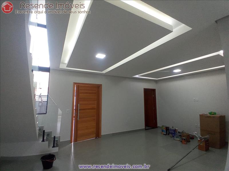 Casa a Venda no Boa Vista II em Resende RJ