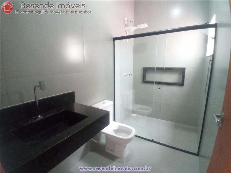 Casa a Venda no Boa Vista II em Resende RJ