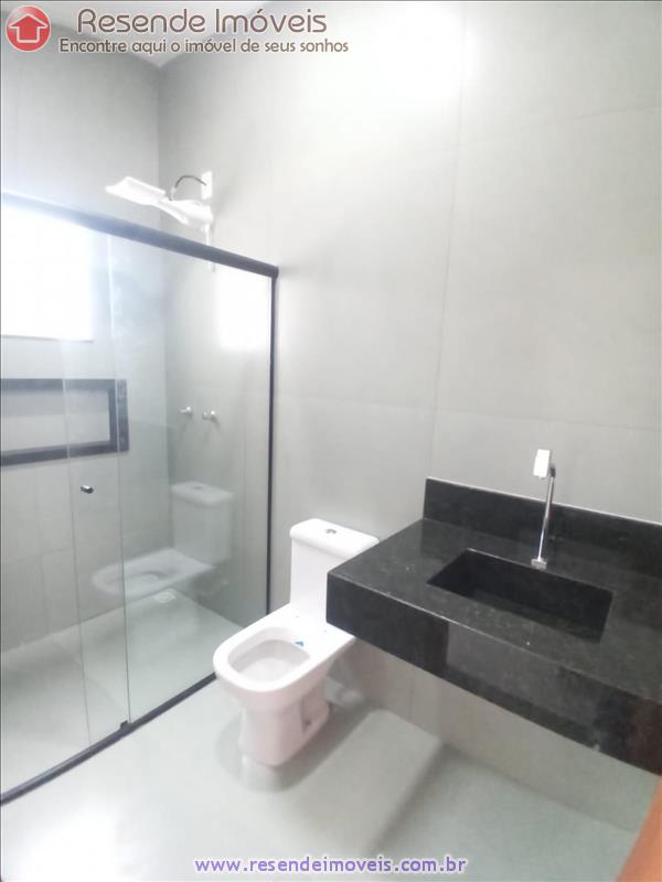 Casa a Venda no Boa Vista II em Resende RJ