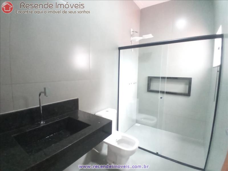 Casa a Venda no Boa Vista II em Resende RJ