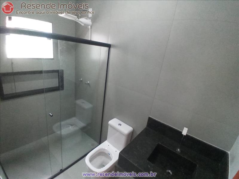 Casa a Venda no Boa Vista II em Resende RJ