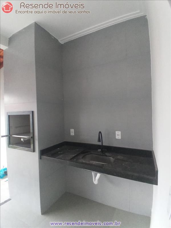 Casa a Venda no Boa Vista II em Resende RJ