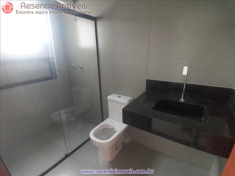 Casa a Venda no Boa Vista II em Resende RJ