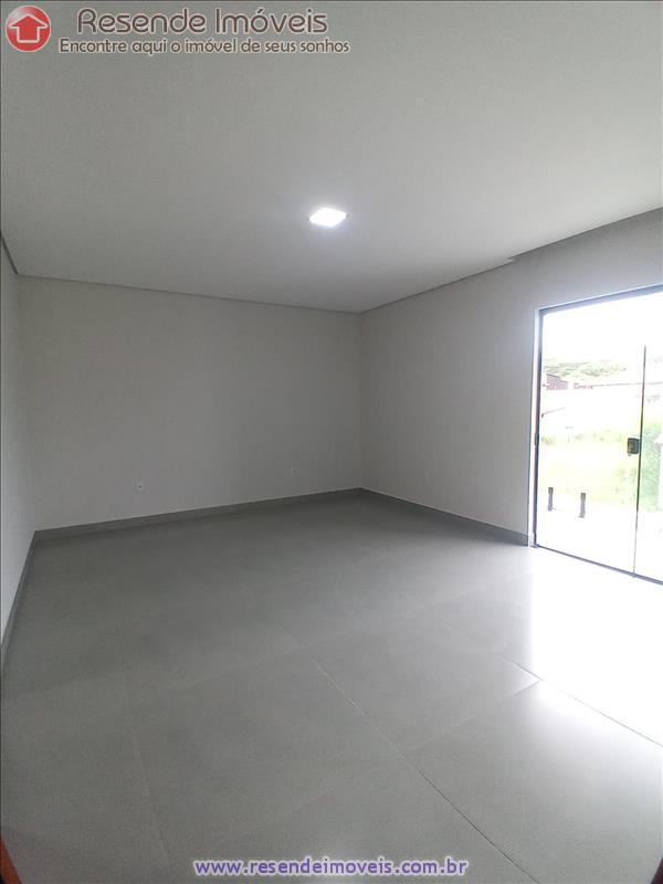 Casa a Venda no Boa Vista II em Resende RJ