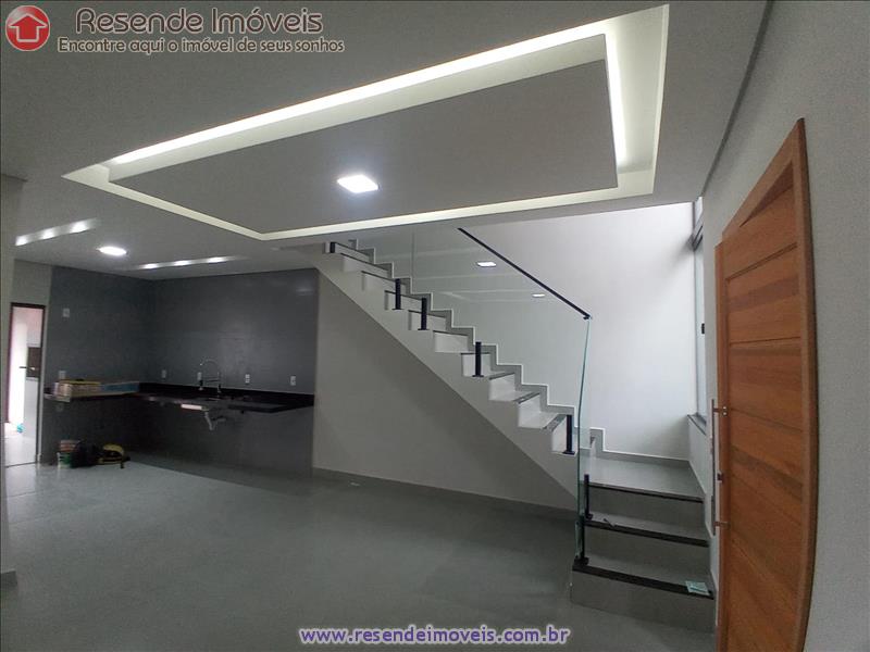 Casa a Venda no Boa Vista II em Resende RJ