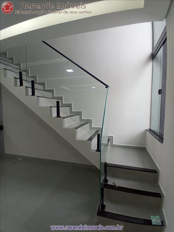 Casa a Venda no Boa Vista II em Resende RJ