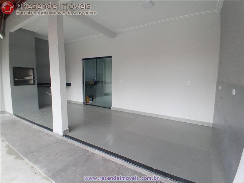 Casa a Venda no Boa Vista II em Resende RJ