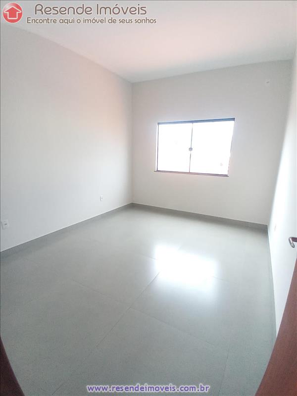 Casa a Venda no Boa Vista II em Resende RJ