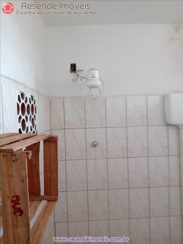 Apartamento para Alugar no Cidade Alegria em Resende RJ