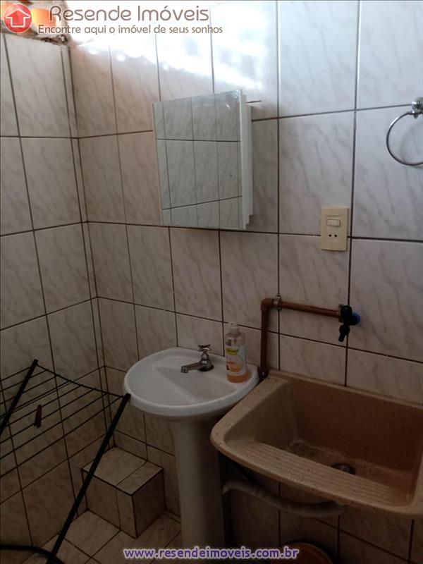 Apartamento para Alugar no Cidade Alegria em Resende RJ