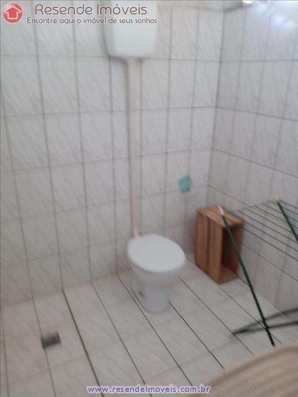 Apartamento para Alugar no Cidade Alegria em Resende RJ