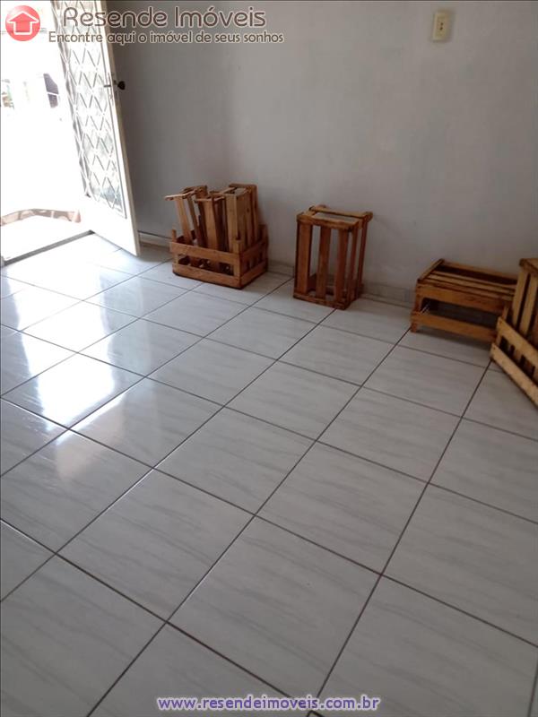 Apartamento para Alugar no Cidade Alegria em Resende RJ