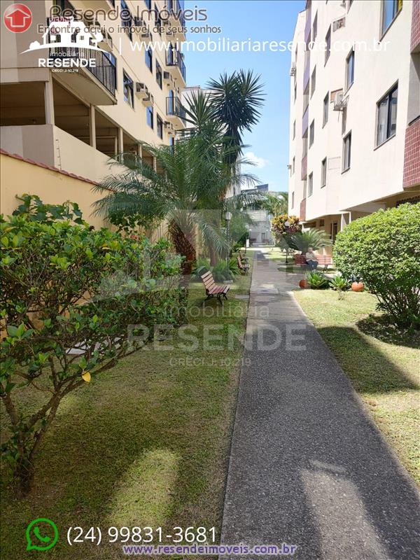 Cobertura a Venda no Jardim Jalisco em Resende RJ