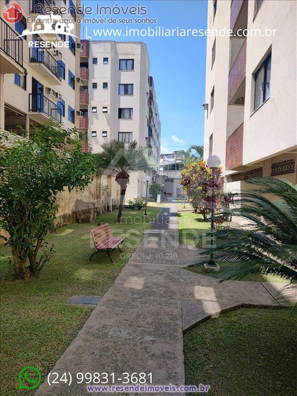 Cobertura a Venda no Jardim Jalisco em Resende RJ