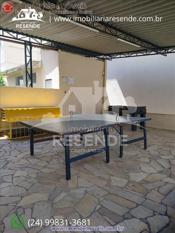 Cobertura a Venda no Jardim Jalisco em Resende RJ