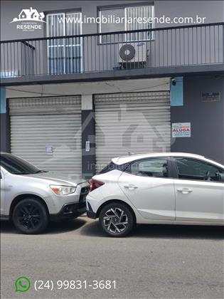 Loja para Alugar em Resende RJ