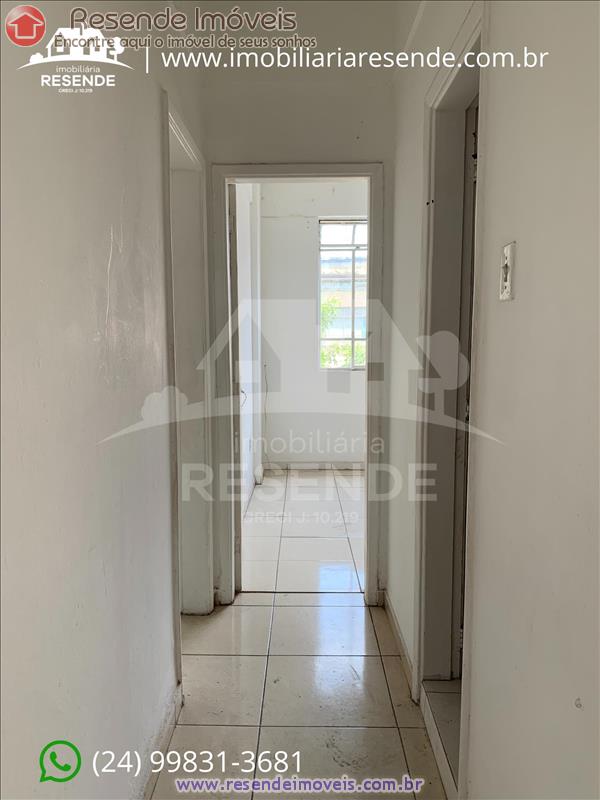 Apartamento para Alugar no Campos Elíseos em Resende RJ