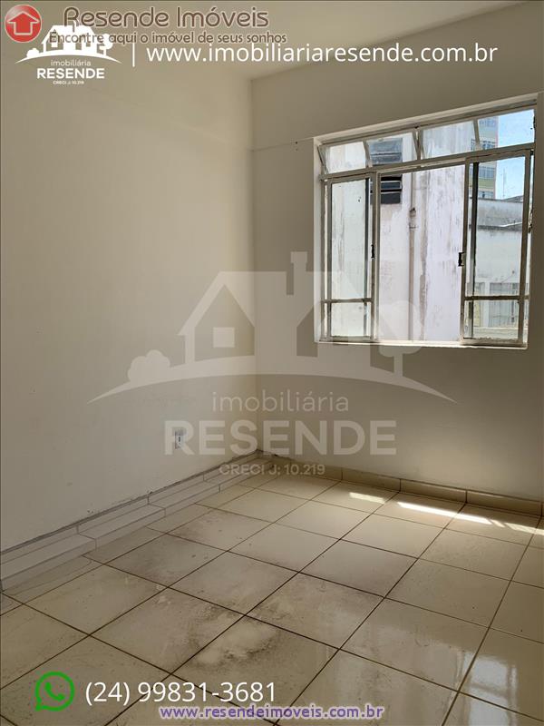 Apartamento para Alugar no Campos Elíseos em Resende RJ
