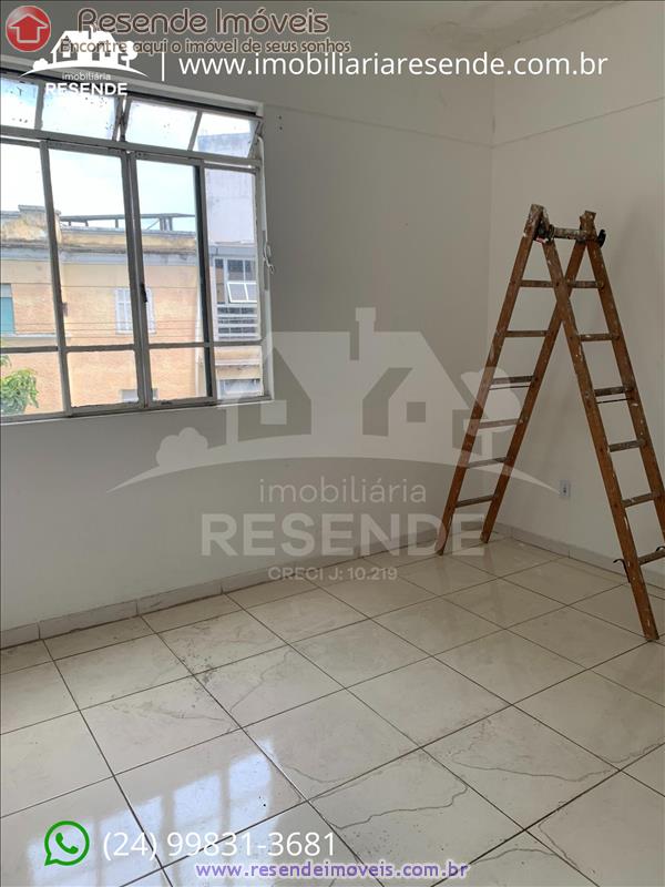 Apartamento para Alugar no Campos Elíseos em Resende RJ