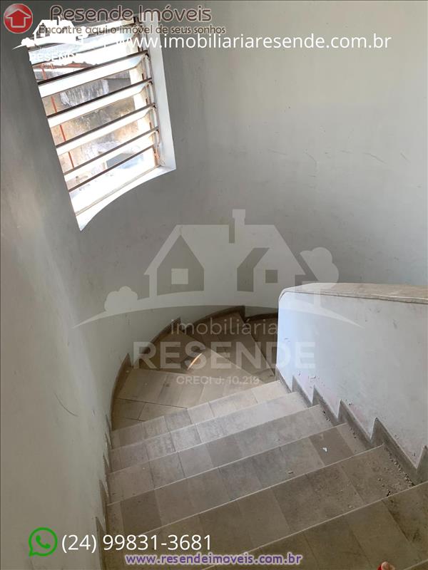 Apartamento para Alugar no Campos Elíseos em Resende RJ